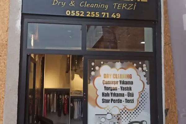 NOYAN KURU TEMİZLEME - Resim 4