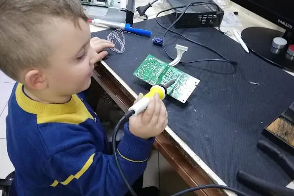 Akar Elektronik - Resim 6