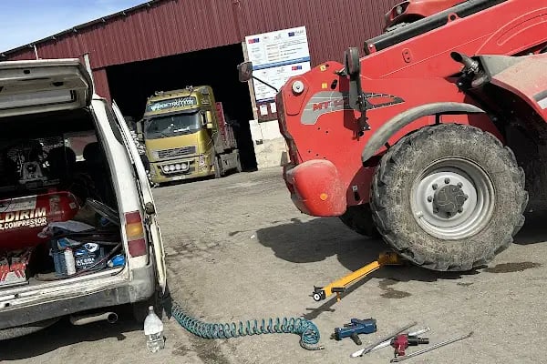 ALTIN BAŞAK OTO LASTİK YOL YARDIM - Resim 8