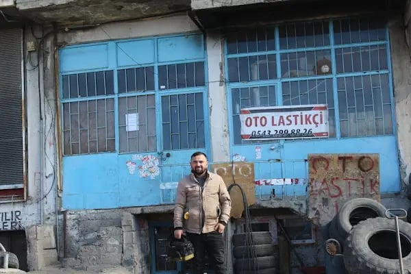 ALTIN BAŞAK OTO LASTİK YOL YARDIM - Resim 5