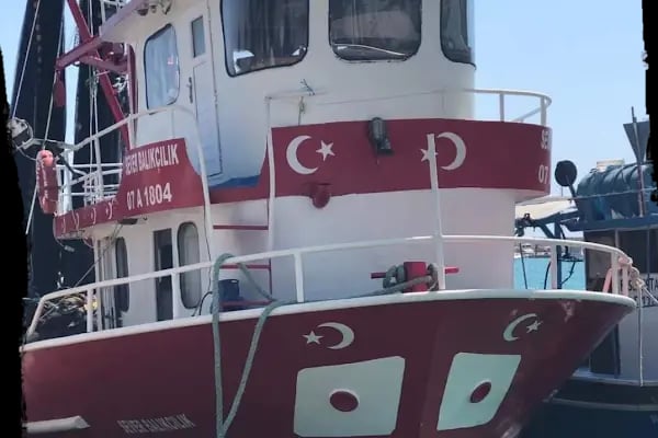 Sever Balıkçılık - Resim 4