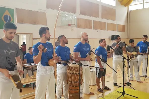 Hacettepe Üniversitesi Sıhhiye Spor Salonu - Resim 11