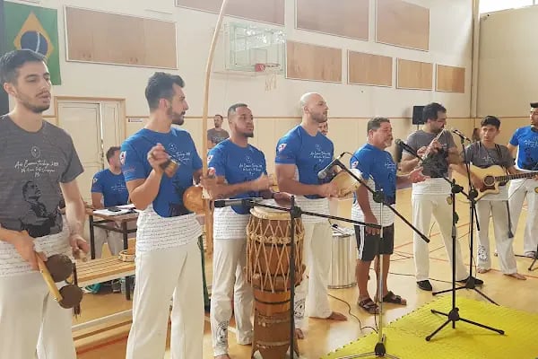 Hacettepe Üniversitesi Sıhhiye Spor Salonu - Resim 9