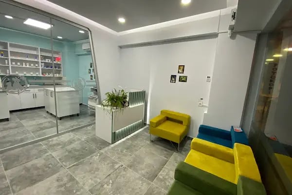 Yenikent Veteriner Kliniği - Resim 13