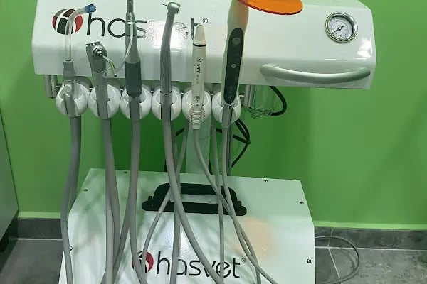 Yenikent Veteriner Kliniği - Resim 17
