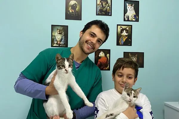 Yenikent Veteriner Kliniği - Resim 19