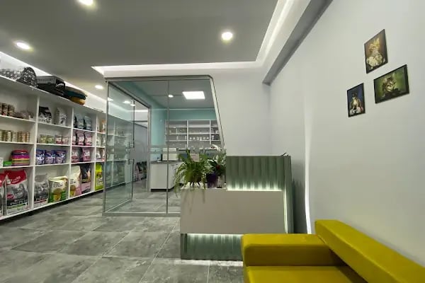 Yenikent Veteriner Kliniği - Resim 6