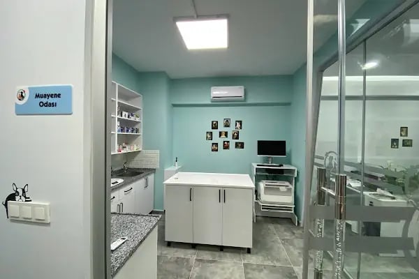 Yenikent Veteriner Kliniği - Resim 10