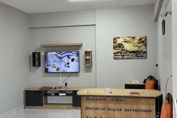 SeyfiHikmet Kardeşler Adak Kurban Satış - Resim 2