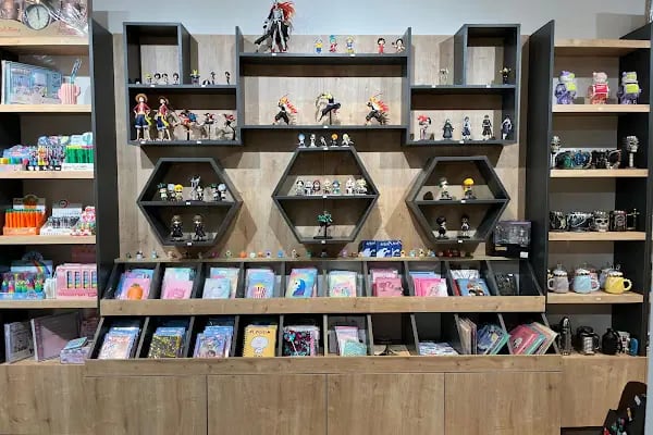 Sincap gift shop - Resim 7