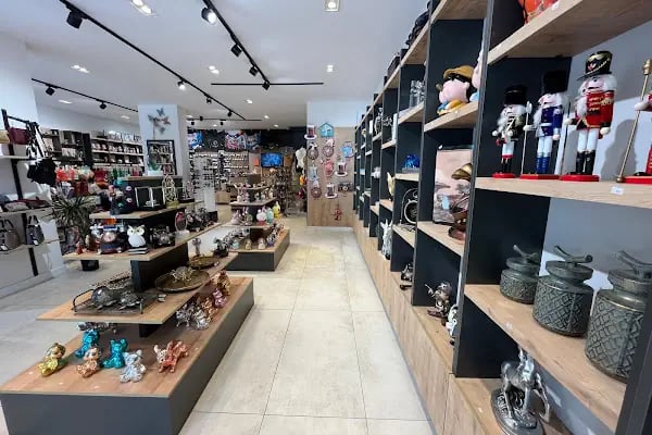 Sincap gift shop - Resim 3