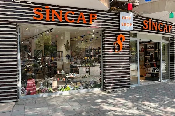 Sincap gift shop - Resim 1