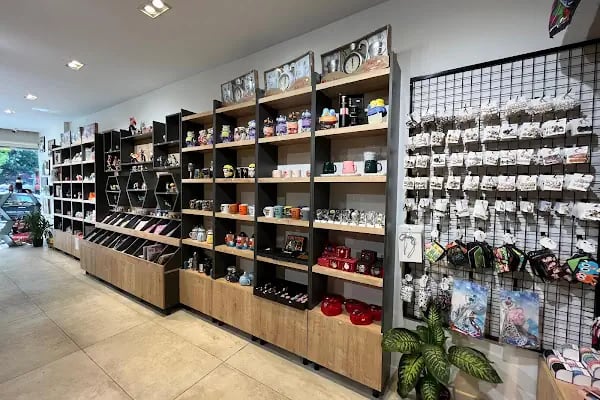 Sincap gift shop - Resim 2