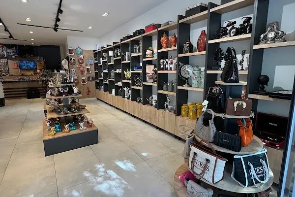 Sincap gift shop - Resim 4