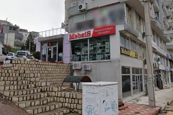 Escom Bilgisayar &amp; Güvenlik Sistemleri - Resim 6