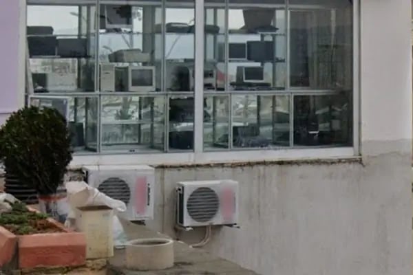 Escom Bilgisayar &amp; Güvenlik Sistemleri - Resim 5