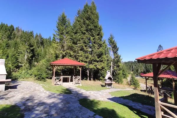 Kadıralak Tabiat Parkı - Resim 17