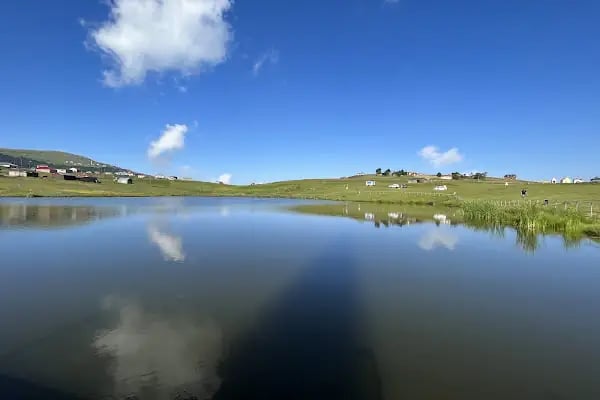 Kadıralak Tabiat Parkı - Resim 15