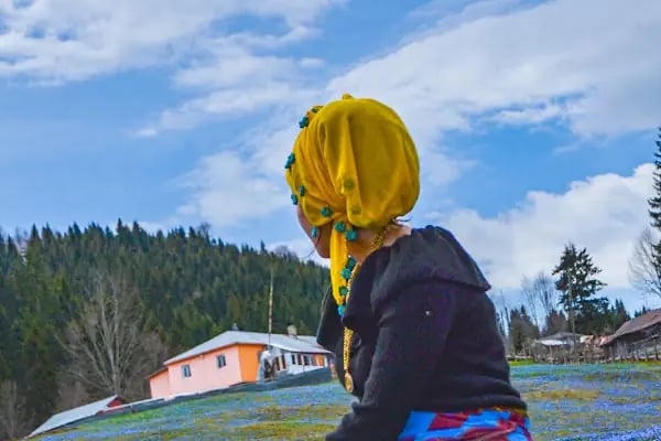 Kadıralak Tabiat Parkı - Resim 16