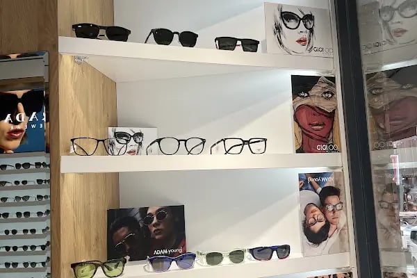 Elitgöz Optik - Resim 7