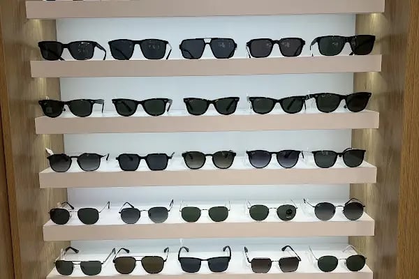 Elitgöz Optik - Resim 17