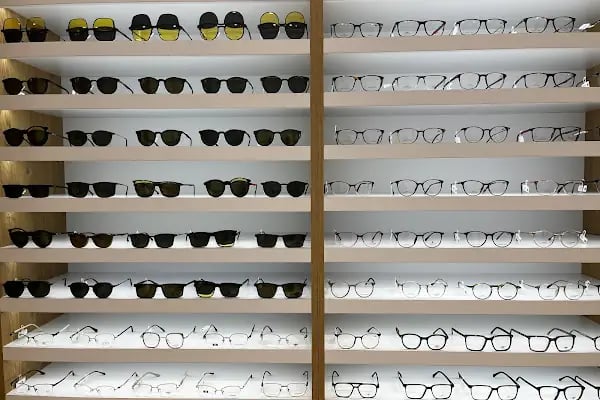 Elitgöz Optik - Resim 18