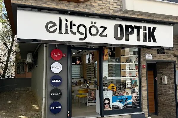 Elitgöz Optik - Resim 19