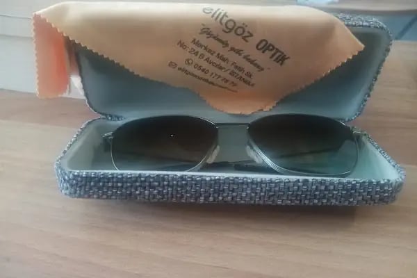 Elitgöz Optik - Resim 11