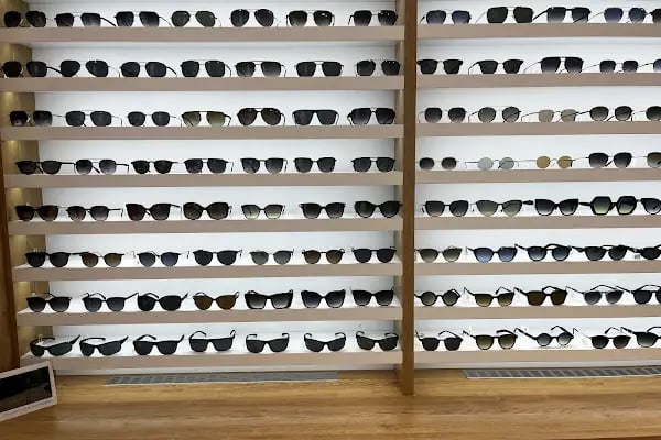 Elitgöz Optik - Resim 15