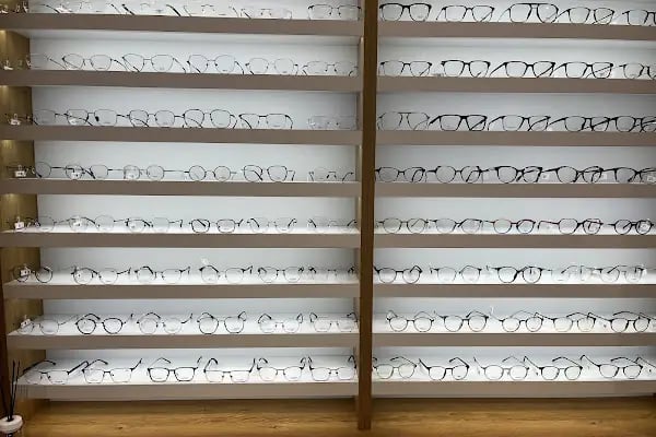 Elitgöz Optik - Resim 20