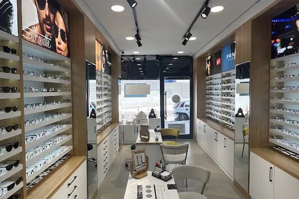 Elitgöz Optik - Resim 6