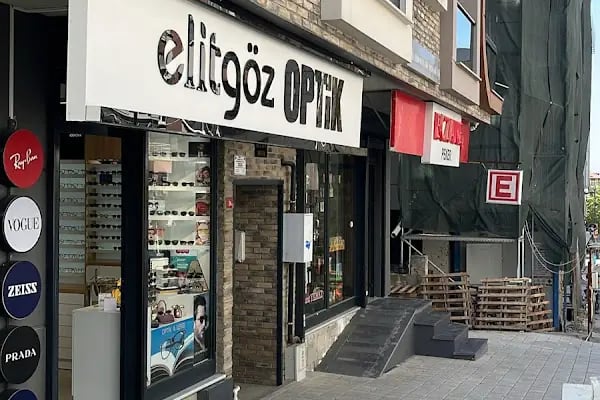Elitgöz Optik - Resim 10