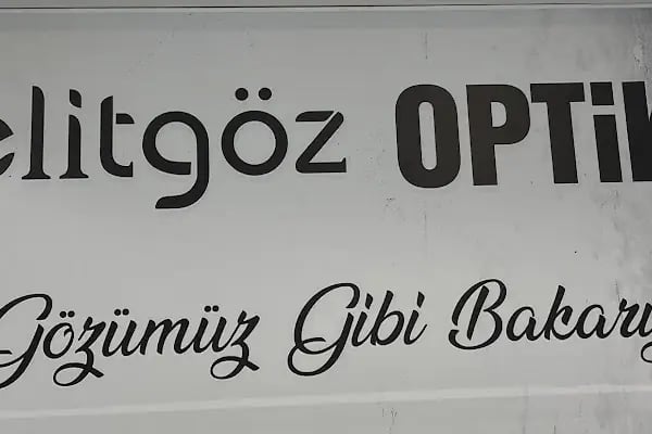 Elitgöz Optik - Resim 12