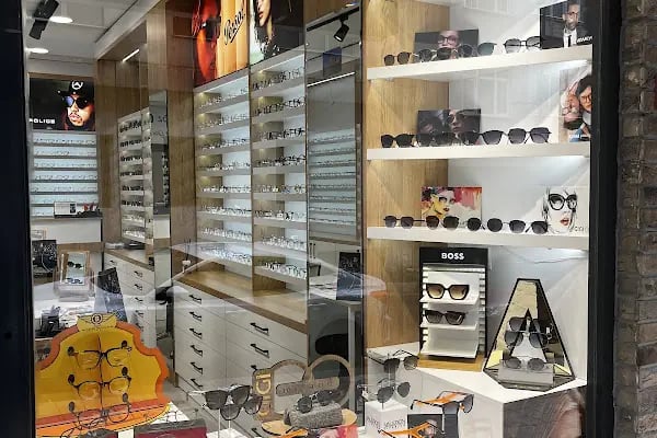 Elitgöz Optik - Resim 4