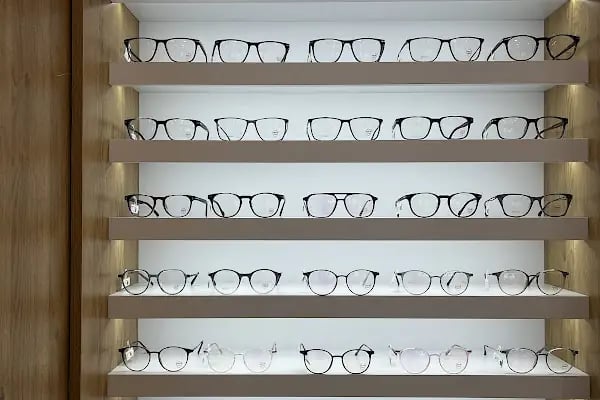 Elitgöz Optik - Resim 2