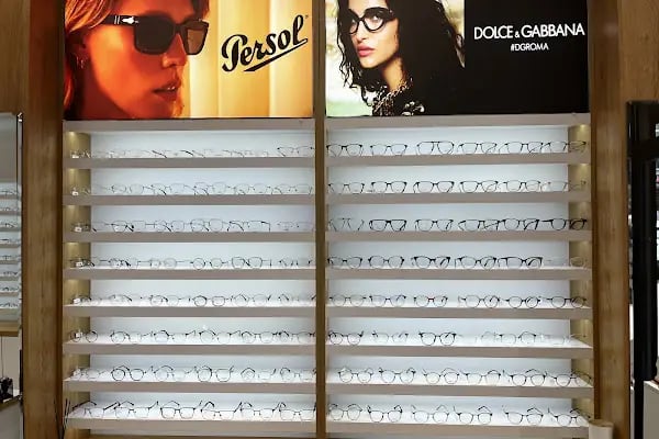 Elitgöz Optik - Resim 13