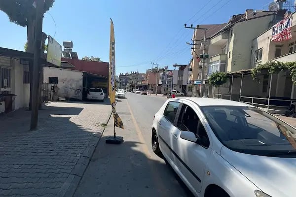 AYKUT GARAGE Oto Yıkama &amp; Bakım Merkezi - Resim 2