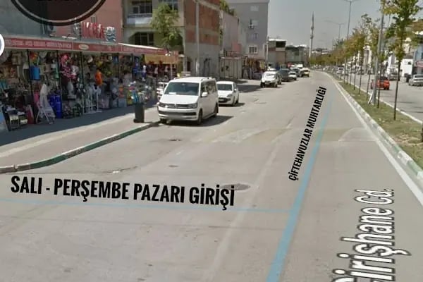 İkra Avm Ucuzluk Pazarı - Resim 7
