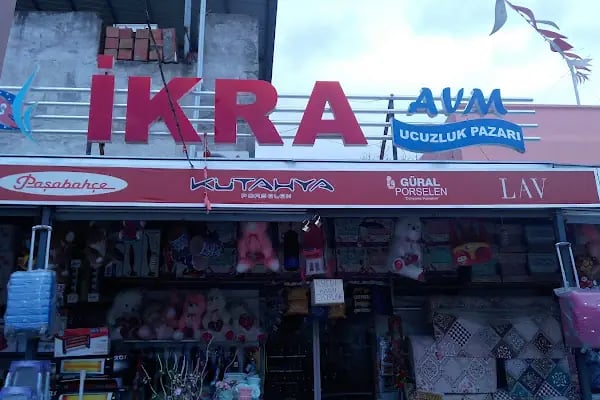 İkra Avm Ucuzluk Pazarı - Resim 5