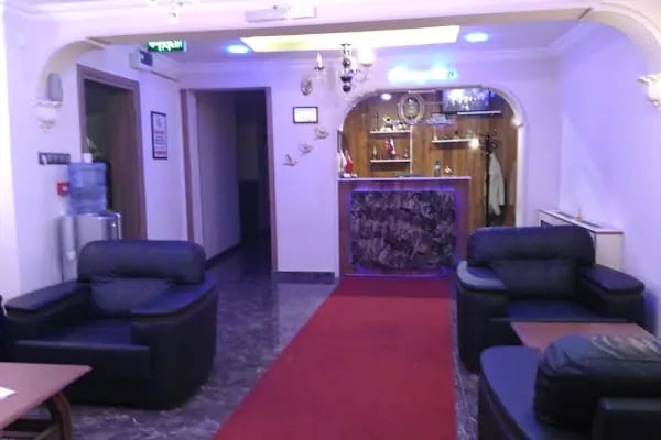 Hisar Otel Gemlik - Resim 19