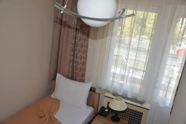 Hisar Otel Gemlik - Resim 12