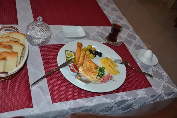 Hisar Otel Gemlik - Resim 10