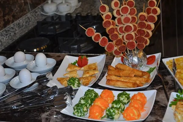 Hisar Otel Gemlik - Resim 7