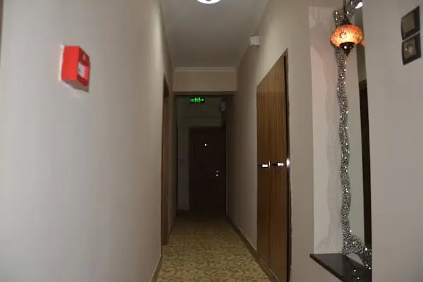 Hisar Otel Gemlik - Resim 14
