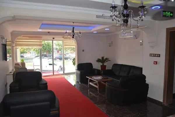 Hisar Otel Gemlik - Resim 4