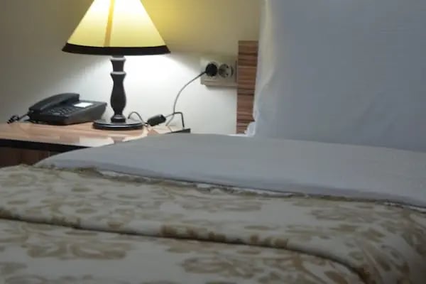 Hisar Otel Gemlik - Resim 11