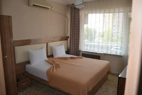 Hisar Otel Gemlik - Resim 16