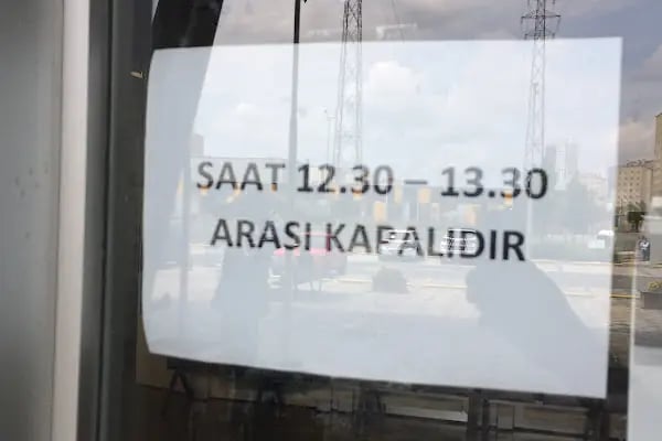 Ptt-İstoç Şubesi - Resim 3