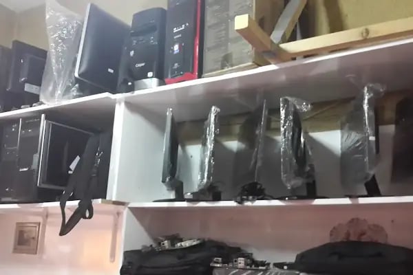Alya Bilgisayar Teknik Servis yedek parça - Resim 7