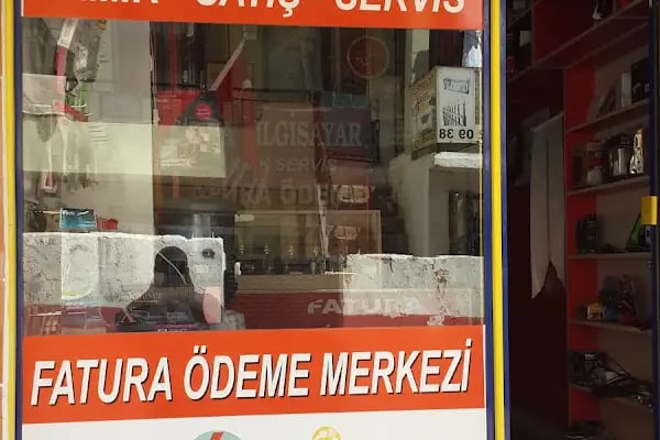 Alya Bilgisayar Teknik Servis yedek parça - Resim 16